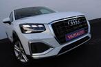 Audi Q2 35 TFSI S-Tronic Advanced - Matrix/Keyless/Navi/Cam, Stof, 4 cilinders, Wit, Bedrijf