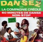 LP/ La compagnie créole >> Dansez <, Cd's en Dvd's, Ophalen of Verzenden, Zo goed als nieuw, 12 inch