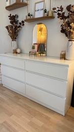 2x ladekast IKEA, Ophalen, Zo goed als nieuw