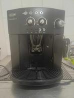 Machine en cafe, Nieuw, Koffiebonen, 4 tot 10 kopjes, Overige modellen