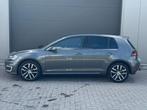 Volkswagen Golf elektrisch, USB, Stof, Zwart, 5 zetels