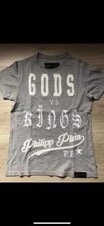 T-shirt Philipp Plein taille M, Vêtements | Hommes, T-shirts, Comme neuf