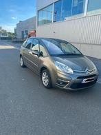 Citroen C4 picasso bj2013 benzine 150.000km 1.6motor 120pk, Auto's, Citroën, Voorwielaandrijving, Euro 5, Stof, Parkeersensor