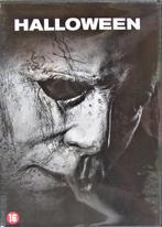 DVD HORROR- HALLOWEEN, Cd's en Dvd's, Dvd's | Horror, Alle leeftijden, Ophalen of Verzenden, Zo goed als nieuw, Monsters