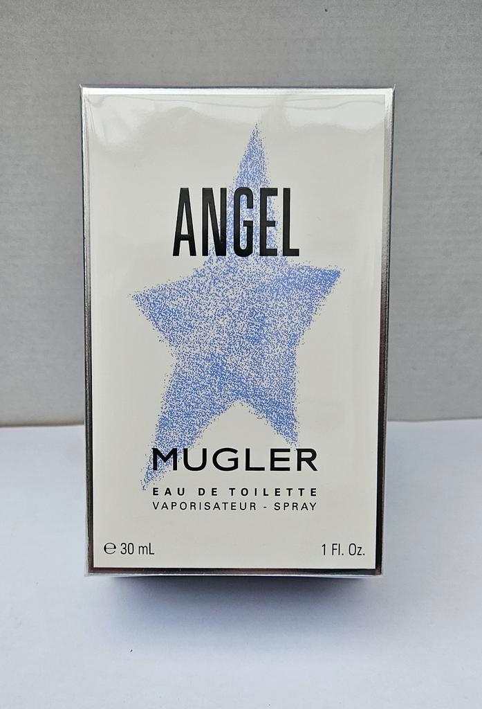 Angel Mugler Eau de toilette 30 ml 1 fl oz., Bijoux, Sacs & Beauté, Beauté | Parfums, Neuf, Enlèvement ou Envoi