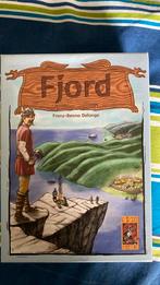 Fjord - 999 Games, Ophalen of Verzenden