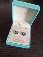 Olivia and Jackson oorbellen sterling zilver, Ophalen, Zo goed als nieuw, Zilver