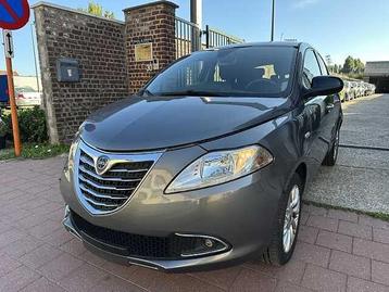 Lancia YPSILON 1.2 I MET 99DKM HANDELAARS & EXPORT beschikbaar voor biedingen