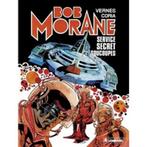 Bob Morane: Service Secret Soucoupes, Comme neuf, Enlèvement ou Envoi