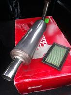 Échappement inox Peugeot 108., Motoren, Tuning en Styling, Ophalen