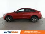 Mercedes-Benz GLC GLC 220 GLC 220 d 4Matic AMG Line, Auto's, Automaat, Gebruikt, Leder, GLC