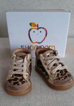 Shoo Pom schoentjes baby meisje luipaardprint - Mt. 19, Schoentjes, Meisje, Ophalen of Verzenden, Shoo Pom