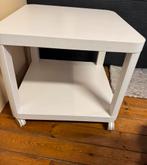 Bijzettafel tingby GRATIS, Enlèvement, Utilisé, Carré
