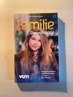 Vtm familie - Louise- Nico De Braeckeleer - Dwaalspoor, Nico De Braeckeleer, Enlèvement, Belgique, Comme neuf