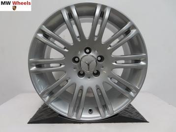 Mercedes W211 E klasse 18 inch velgen sport design nieuw beschikbaar voor biedingen