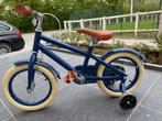 Kinderfiets met zijwieltjes, Ophalen, Zijwieltjes, Decathlon, Minder dan 16 inch