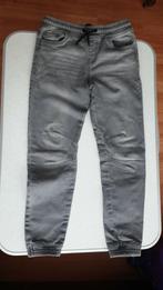 Jeans gris taille 140, Comme neuf, Enlèvement ou Envoi, Pantalon