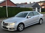 MERCEDES E220 Cdi 04/10 198000KM EURO5 B.AUTO XENON GPS !, Auto's, Bluetooth, Zwart, Bedrijf, 5 deurs