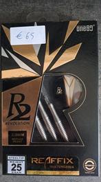 REAFFIX 25 gram Revolution 2, Sport en Fitness, Ophalen of Verzenden, Nieuw