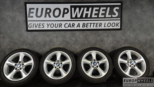 17 inch BMW 1 Serie F20 F21 2 serie F22 F23 Styling 256 Wint, Auto-onderdelen, Banden en Velgen, Banden en Velgen, Winterbanden