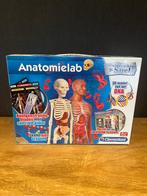 Anatomielab Het menselijk lichaam - Nieuw - ongeopende doos, Enlèvement ou Envoi, Neuf