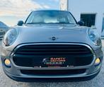 mini one 5 portes 2018 1.5i essence euro6B Garantie 12 mois, Voorwielaandrijving, 75 kW, Stof, Bedrijf