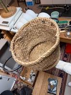 rieten mand, Enlèvement, Panier