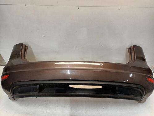 BUMPER ACHTER Volkswagen Sharan (7N) (01-2010/11-2022), Auto-onderdelen, Carrosserie, Bumper, Volkswagen, Achter, Gebruikt