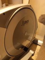 Crosstrainer DKN XC-140i, Sport en Fitness, Ophalen, Gebruikt, Crosstrainer