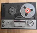 Grundig TK 145 de luxe, Audio, Tv en Foto, Bandrecorder, Ophalen of Verzenden, Bandrecorder