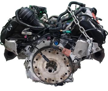 Moteur Audi A4 S4 A5 S5 3,0 CTUB CTU