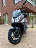 Sym Jet 14 A klasse, Fietsen en Brommers, Scooters | SYM, Ophalen, Klasse A (25 km/u), Zo goed als nieuw, Benzine