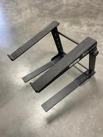 Millenium laptop stand studio, Musique & Instruments, Pieds, Enlèvement, Utilisé, Pied pour instrument