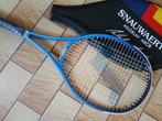 SNAUWAERT Miloslav MECIR tennisracket met tas, Ophalen, Nieuw, Racket