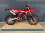 Beta RR 50 | Enduro | Sport Rood 2024, Nieuw Direct leverbaa, Fietsen en Brommers, Brommers | Zundapp, Nieuw, Overige modellen