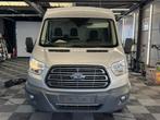 Ford Transit 2.0 Tdci bj. 2018 125Kw/170pk 161000km Euro 6, 4 deurs, Euro 6, Bedrijf, Ford