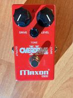 Pédale Maxon od808X, Enlèvement, Neuf, Distortion, Overdrive ou Fuzz