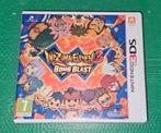 Inazuma Eleven 3 Bomb Blast, Games en Spelcomputers, Ophalen of Verzenden