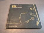 Cd Volbeat : guitar gangsters & cadillac blood, Enlèvement ou Envoi, Comme neuf