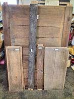 kleerkast onderdelen, Antiek en Kunst, Ophalen