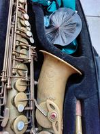 Selmer altosax reference 54, Muziek en Instrumenten, Blaasinstrumenten | Saxofoons, Ophalen, Zo goed als nieuw