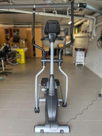 Crosstrainer beschikbaar voor biedingen