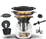 Thermomix, TM6, Elektronische apparatuur, Keukenmixers, Ophalen, Zo goed als nieuw