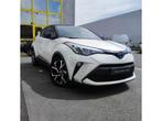 Toyota C-HR C-LUB BI-TONE, Auto's, Automaat, Euro 6, 72 kW, Overige brandstoffen