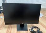 HP - Monitor/Gaming & scherm 22 inch - HDMI, Computers en Software, Monitoren, Gaming, Ophalen of Verzenden, Zo goed als nieuw