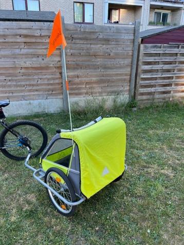 kinderfietskar beschikbaar voor biedingen