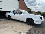 Opel manta raceauto + onderdelen, Auto diversen, Raceauto's