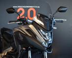 Honda NC 750 X DCT van 2021 met garantie, Motoren, Naked bike, Bedrijf, 2 cilinders, 750 cc