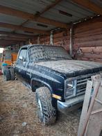 Chevrolet k30 454 bigblock lpg, Auto's, Oldtimers, Chevrolet, Particulier, LPG, Te koop