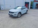 Volkswagen T-roc R-line full option, Auto's, Zwart, Overige kleuren, Particulier, SUV of Terreinwagen